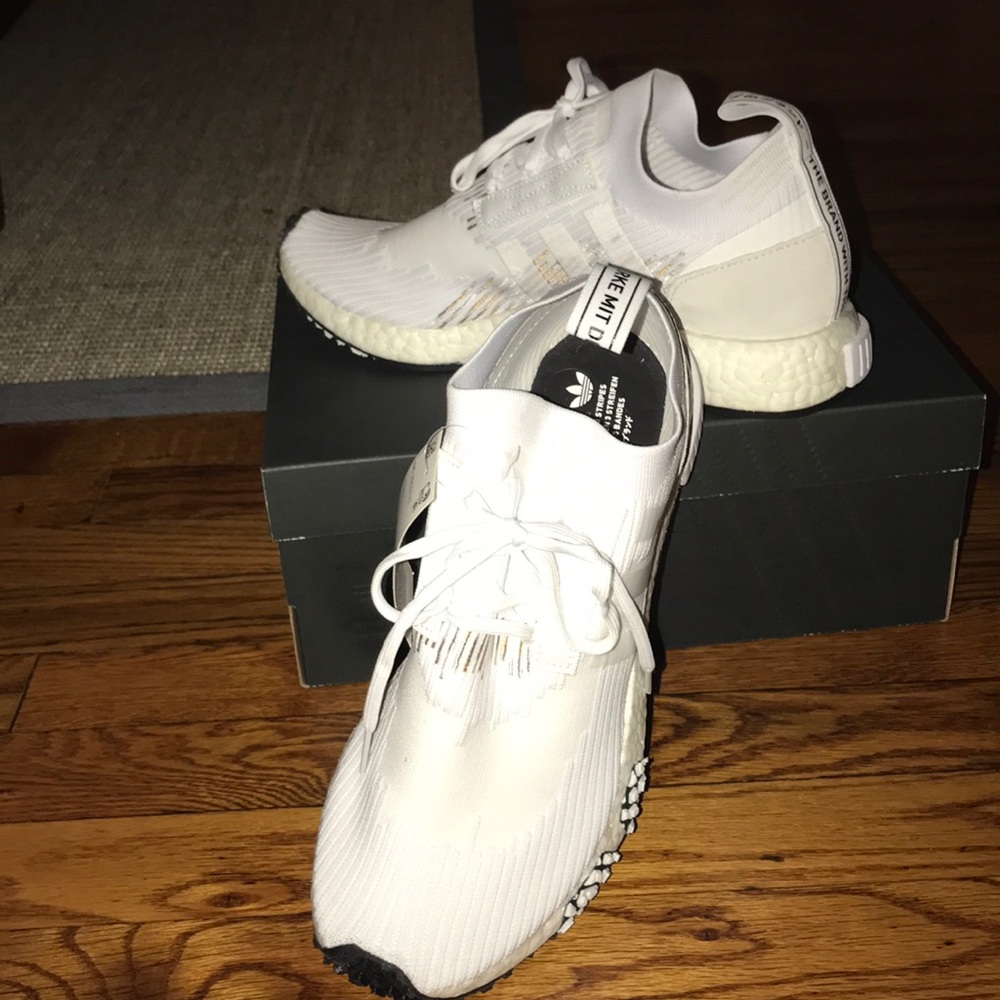 Adidas NMD_Racer PK